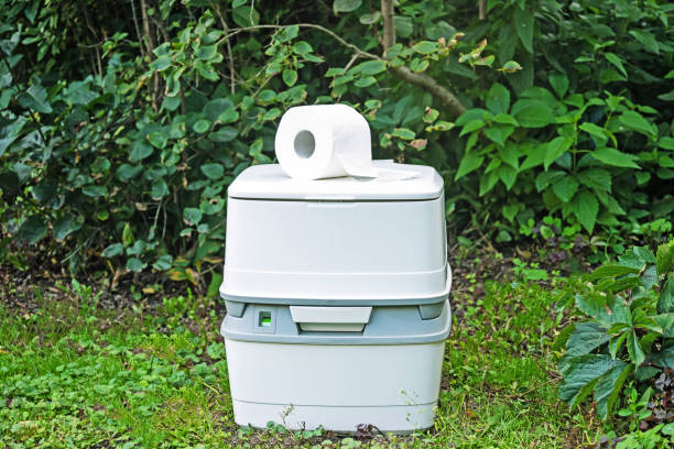 Portable Toilet Options We Offer in Jasonville, IN
