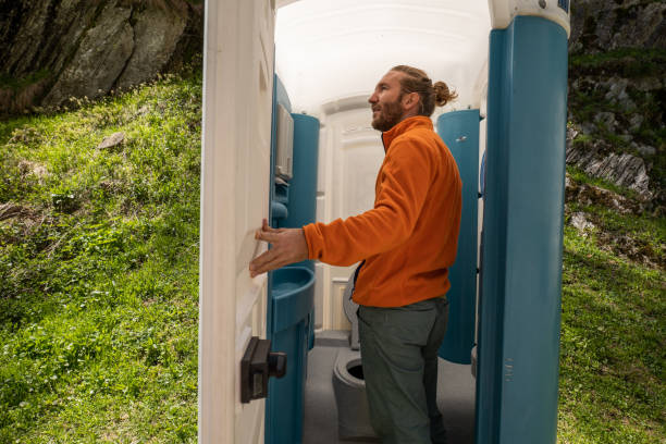 Best Affordable portable toilet rental  in Jasonville, IN