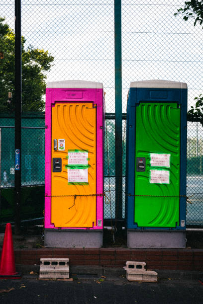 Sanitation services for porta potties in Jasonville, IN