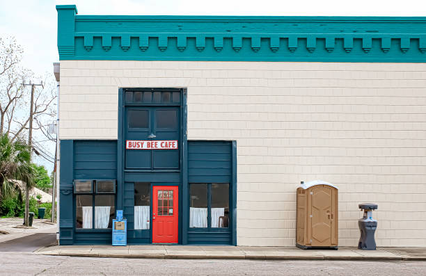 Best Temporary restroom rental  in Jasonville, IN
