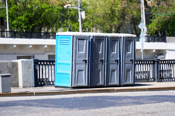 Best High-end porta potty rental  in Jasonville, IN